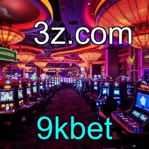 Recursos Diferenciados da 9kbet que Engajam Jogadores Brasileiros