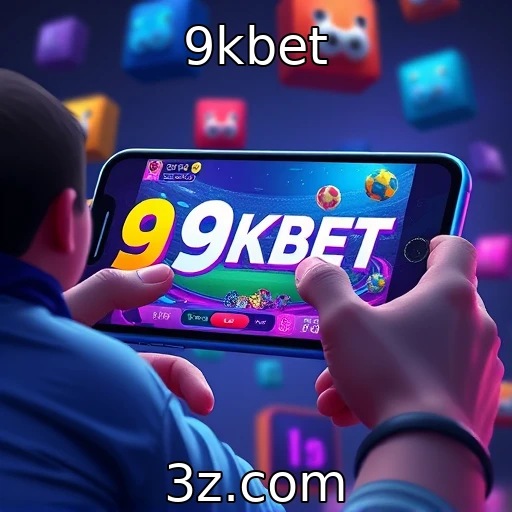 Novas tendências em mobile gaming